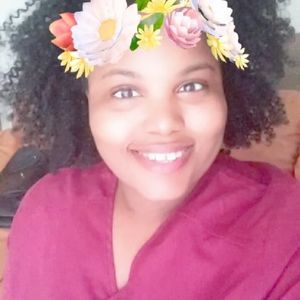 Meet your Posher, Mimi