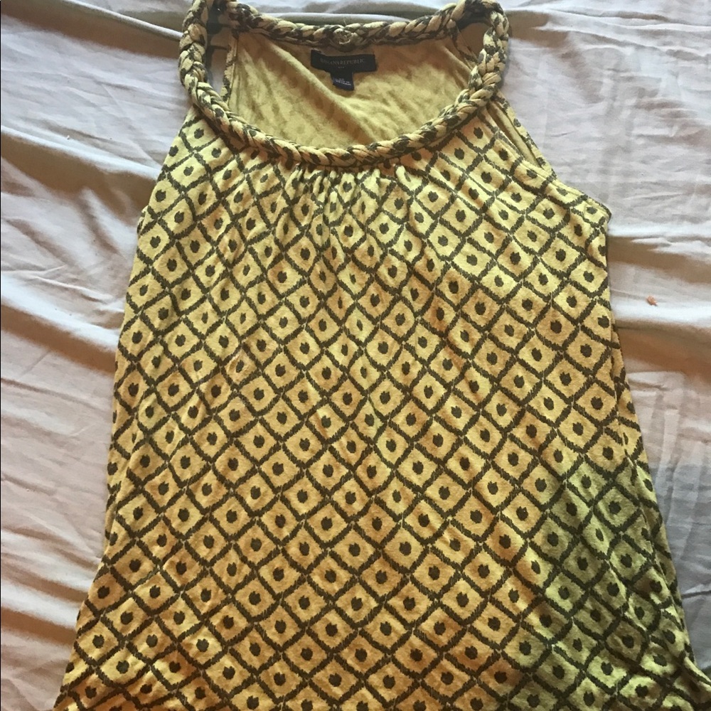 Banana republic