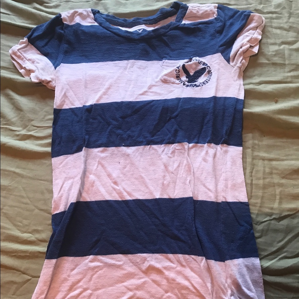 American eagle