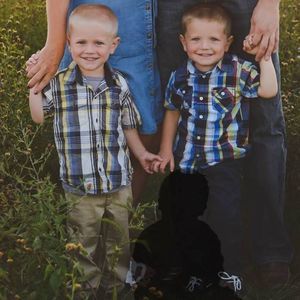 Meet your Posher, Kellie