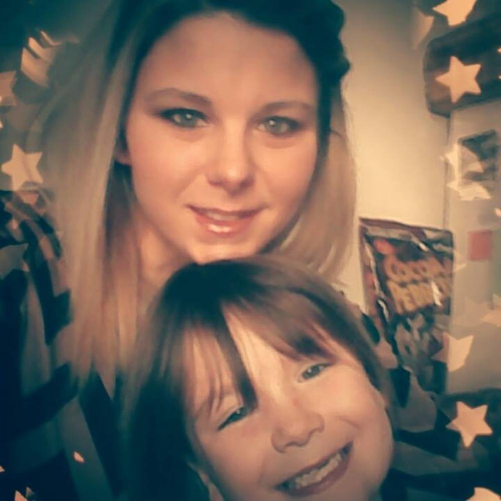 Meet your Posher, Amanda