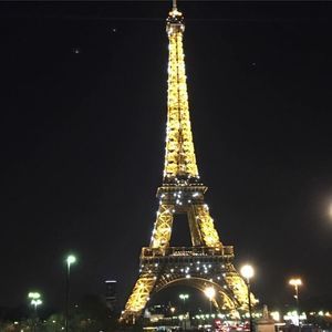 Meet your Posher, Joyce