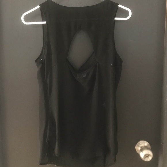 Bebe Top - Picture 2 of 3