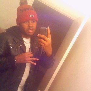 Meet your Posher, Quewayne