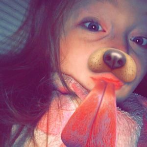 Meet your Posher, Avery