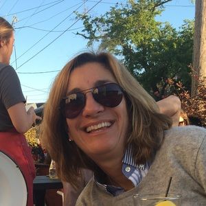 Meet your Posher, Jane