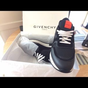 Brand New Pair Givenchy