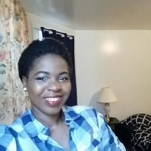 Meet your Posher, Lily