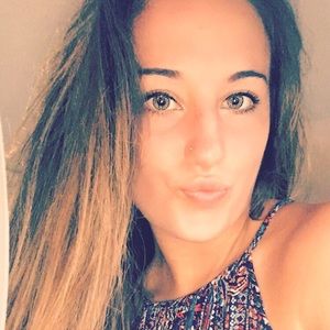 Meet your Posher, Mariah