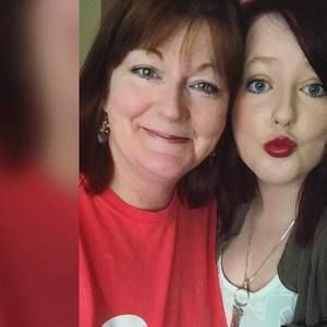 Meet your Posher, Deanna