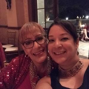 Meet your Posher, Sheila