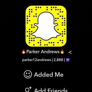 Meet your Posher, Parker