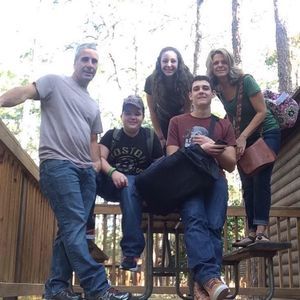 Meet your Posher, Lynn