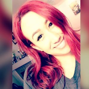 Meet your Posher, Vanessa