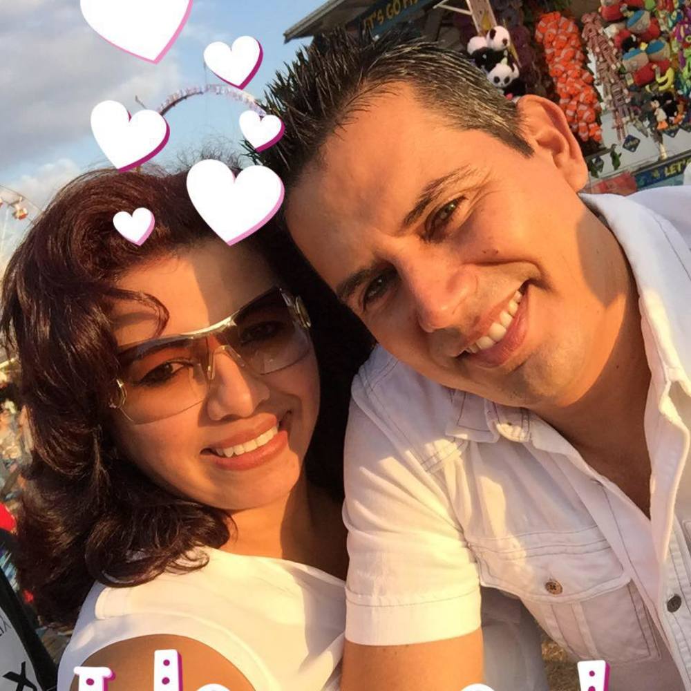 Meet your Posher, Ana