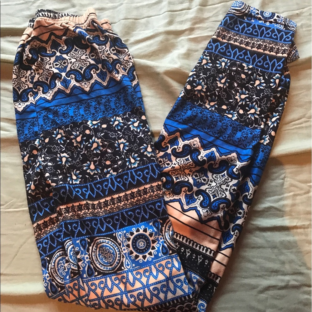 Leggings