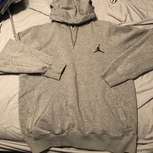 jordan hoodie