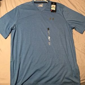 brand new under armour t shirt