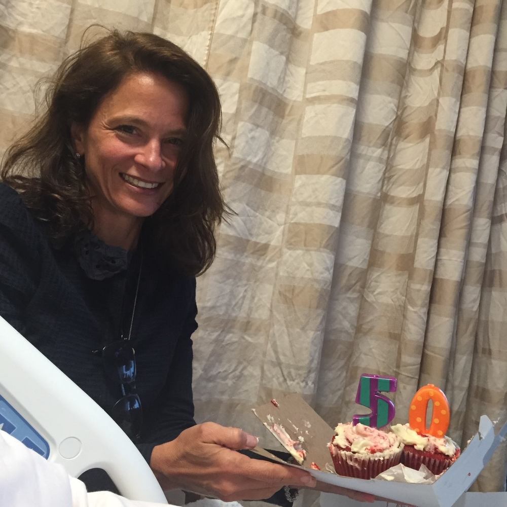 Meet your Posher, Sara