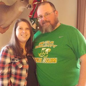 Meet your Posher, Joni