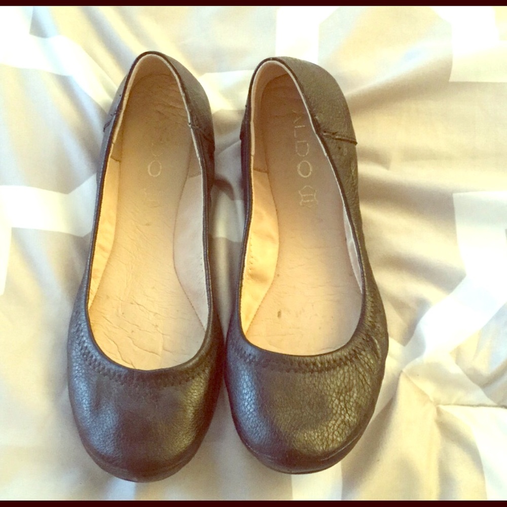 Aldo Flats