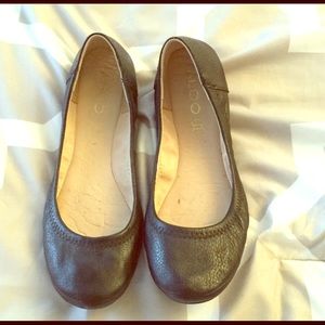 Aldo Flats
