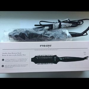 Eva NYC Healthy Heat Blowout Brush