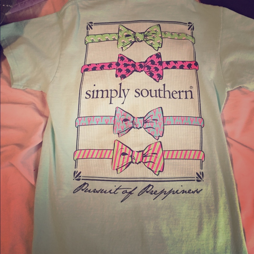 Simply Southern T-Shirt!