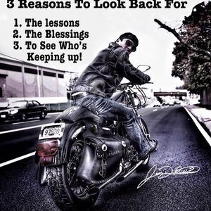 Meet your Posher, Jason