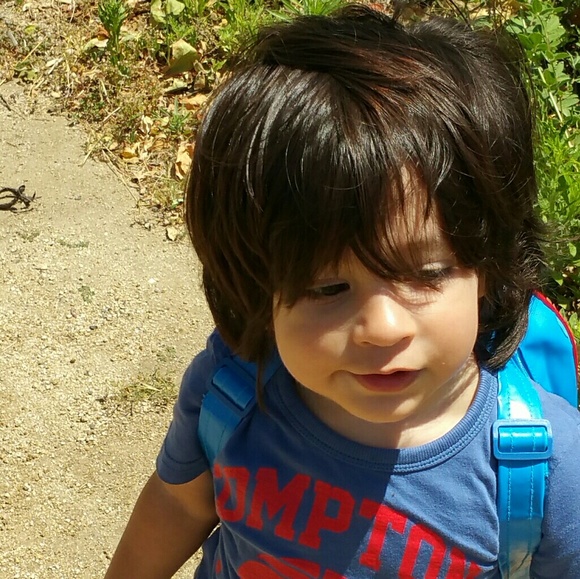 Meet your Posher, Frankie - Picture 2 of 6