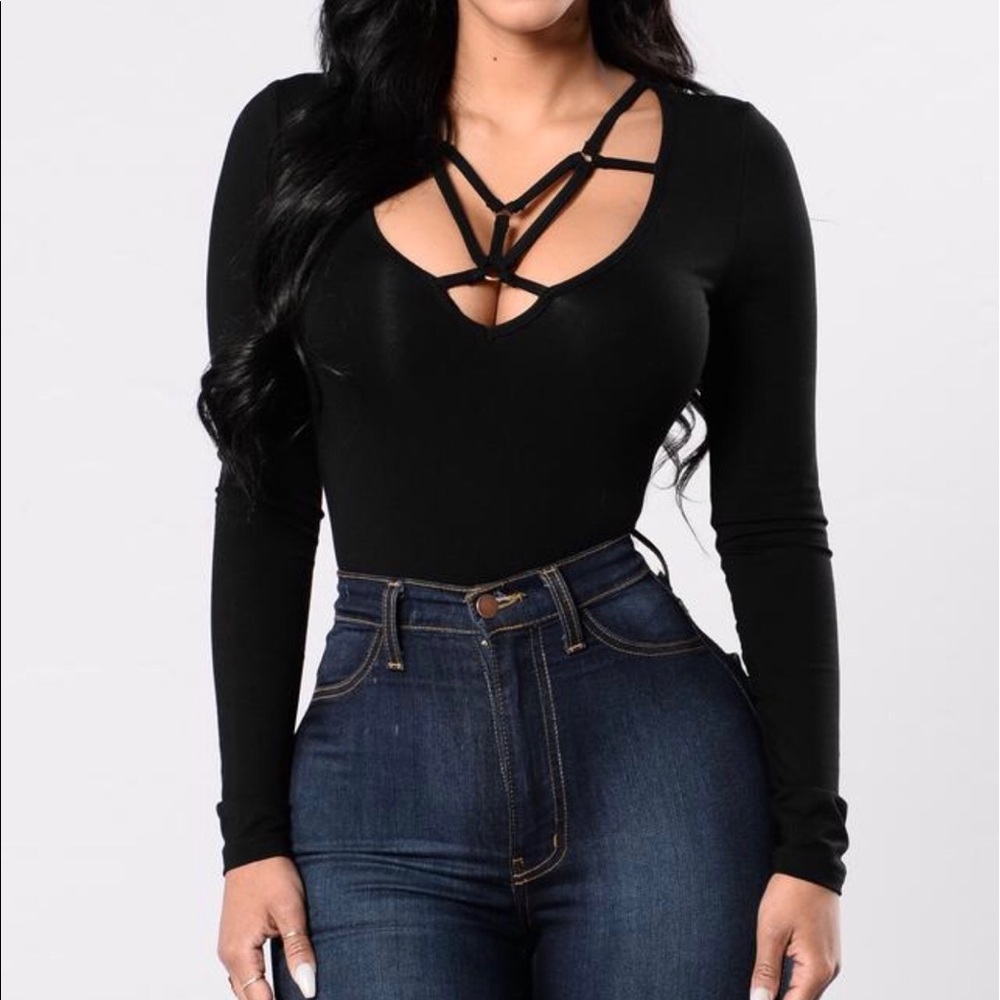 Bodysuit