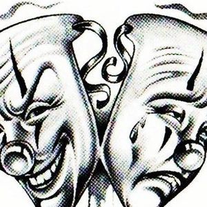 Meet your Posher, Jeffrey