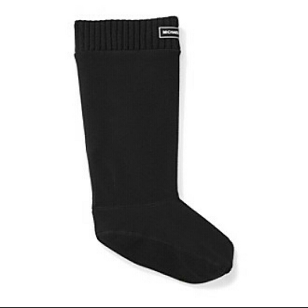 ON SALE*NEW MICHAEL MICHAEL KORS RIBBED SOCK SHORT