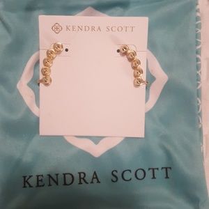 Kendra scott earrings