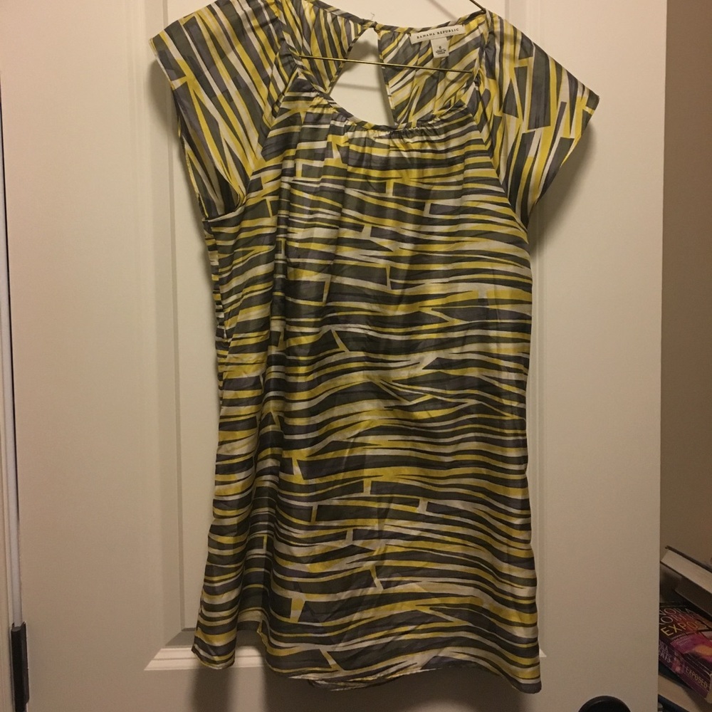 Banana Republic Blouse