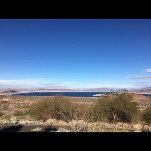 Meet your Posher, Robin