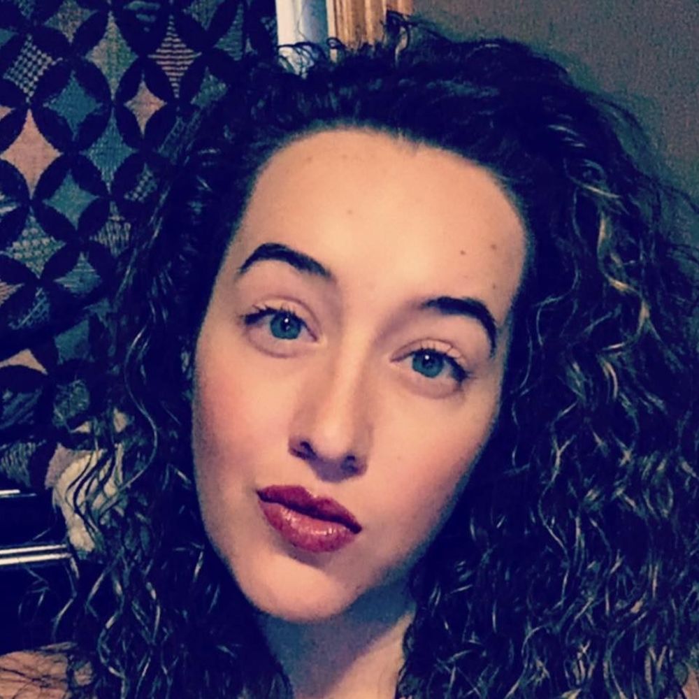 Meet your Posher, Kristy