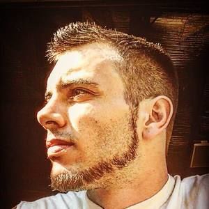 Meet your Posher, Victor