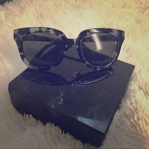 WARBY PARKER "BANKS" SUNGLASSES AUTHENTIC NWT