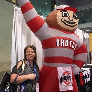 Meet your Posher, Tammy