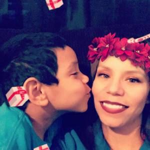 Meet your Posher, Bobbie