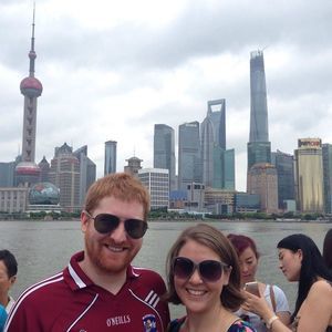 Meet your Posher, Christine