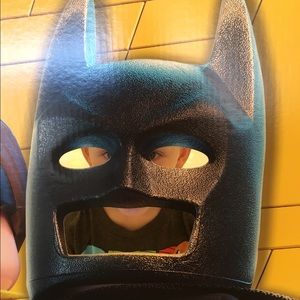 Meet your Posher, Anthony