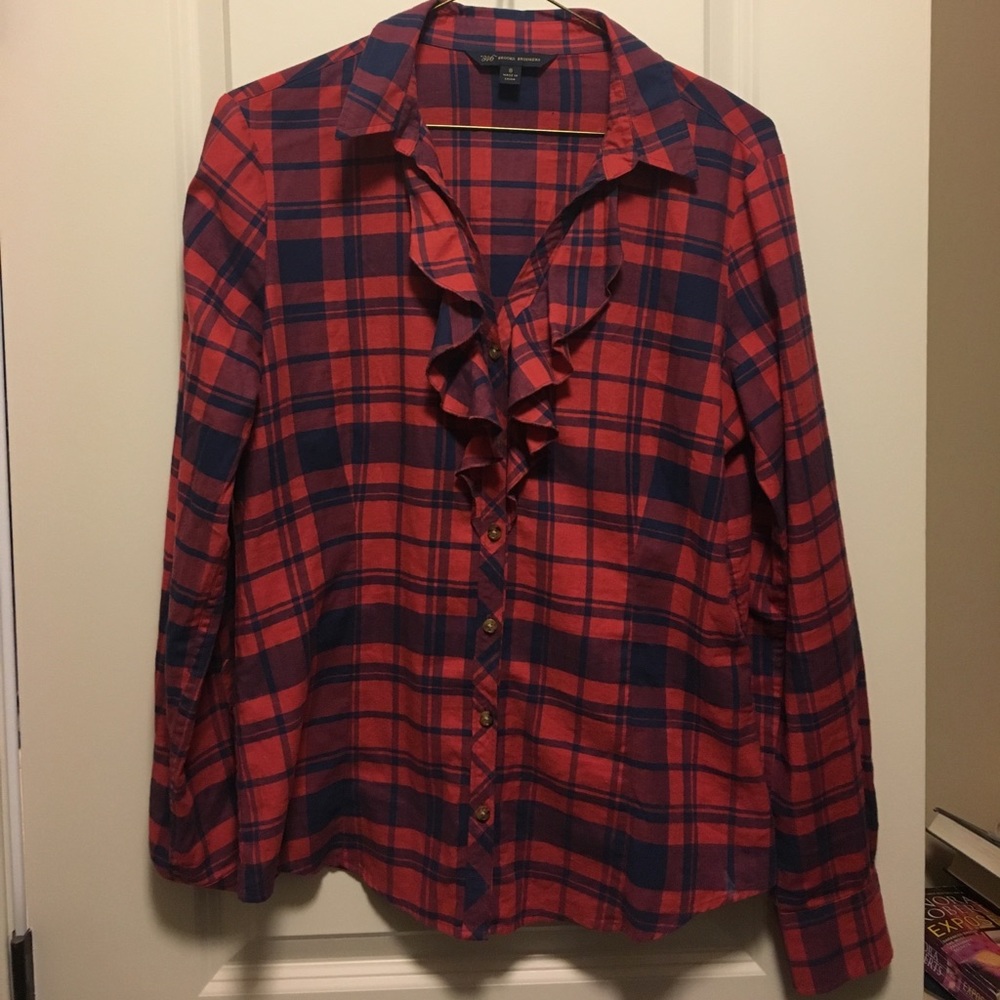 Brooks Brothers Button down shirt