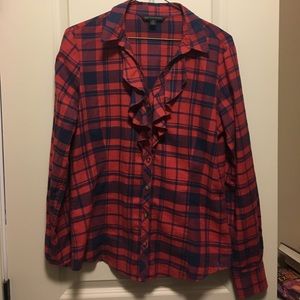Brooks Brothers Button down shirt