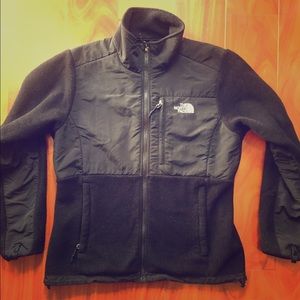 Women's North Face Denali Fleece Size M