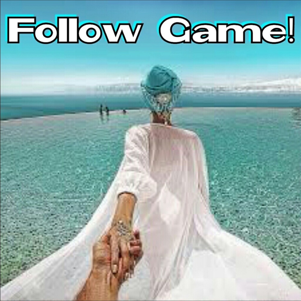 FOLLOW GAME