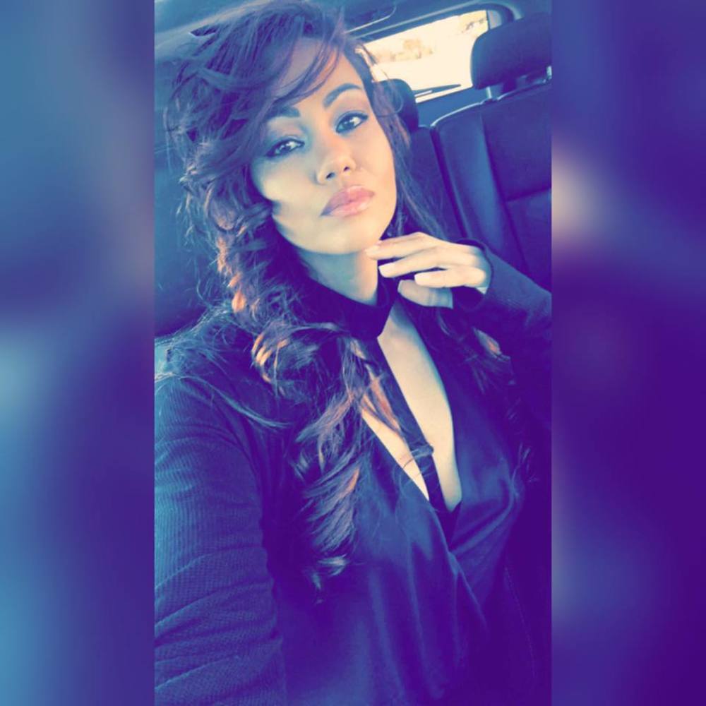 Meet your Posher, Lourdes