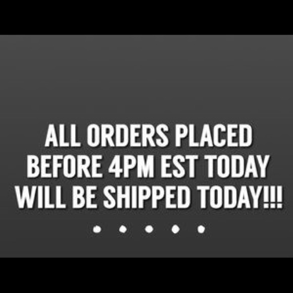 📬Order today I'll ship it today. Bundle to save