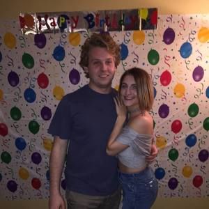 Meet your Posher, Noelle